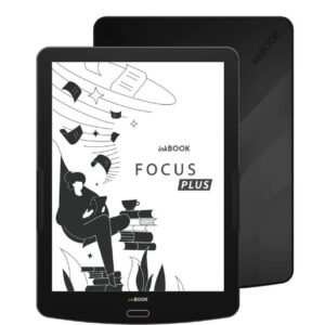 InkBook Focus Plus Black