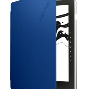 InkBook púzdro DUO indigo Blue (pre model Solaris