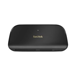 SanDisk čítačka ImageMate PRO USB-C