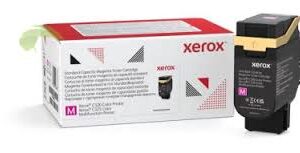 Xerox C320 / C325 Magenta Std (1800)
