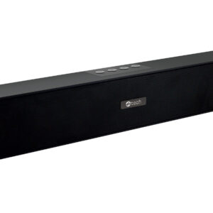 C-TECH SPK-06/Stereo/10W/Čierna