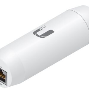 Ubiquiti INS-3AF-I-G PoE, Instant Indoor PoE Converter, 48V 802.3af/24V pasívne PoE, vnútorné