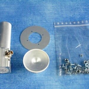 Prestavbová sada k JRC-29 a JRC-29EX na MIMO (N)