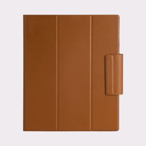 E-book ONYX BOOX púzdro pre TAB ULTRA C PRO, magnetické, hnedé