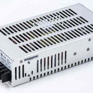 MEANWELL SD-200C-24 Menič DC/DC 36-72V DC na 24V 200W 8,4A