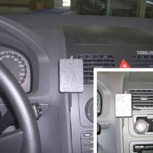 Brodit ProClip montážna konzola pre Volkswagen Touran 03-15, na stred vľavo