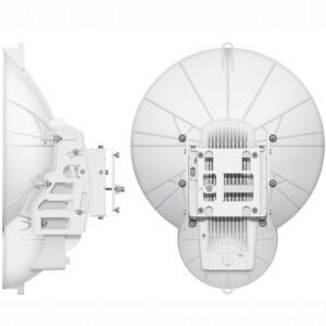 Ubiquiti AirFiber AF-24HD - 2Gbps + Backhaul, 24GHz (cena za ks)