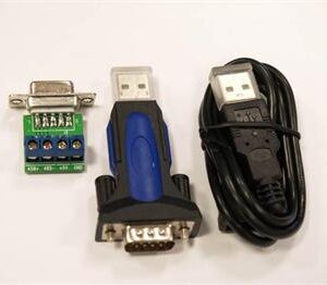PremiumCord USB 2.0 na RS485 adaptér