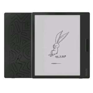 E-book ONYX BOOX PAGE, čierna, 7", 32GB, Bluetooth, Android 11.0, E-ink displej, WIFi