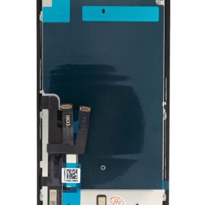 iPhone 11 LCD Display + Dotyková Doska Black H03i