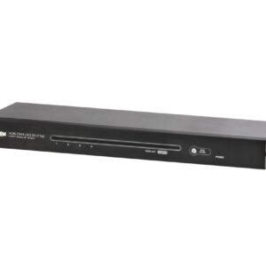 ATEN 4 port HDMI rozbočovač po Cat 5e kábli