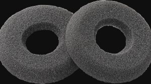 POLY Ear Cush, Foam C215/225R/310/320 (2ks)