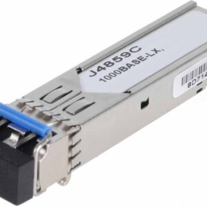 OEM X121 1G SFP LC LX Transceiver