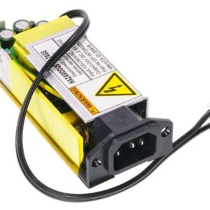 MikroTik náhradný napájací zdroj 24V, 2.5A