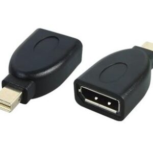 PremiumCord Adapter DisplayPort - miniDP F/M