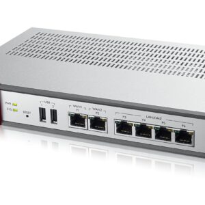 ZyXEL USG60 UTM BUNDLE