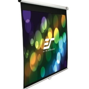 ELITE plátno roleta 84'' 4:3