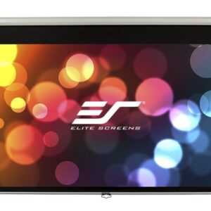 ELITE plátno roleta 113'' 1:1