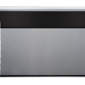 ELITE plátno elektrické motorové 120'' 16:9