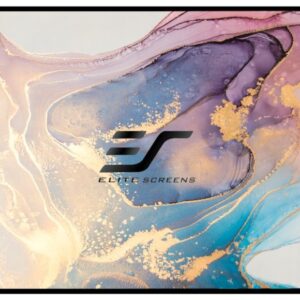 ELITE plátno v pevnom ráme 110'' 16:9