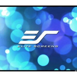 ELITE plátno v pevnom ráme 135'' 16:9