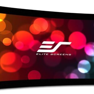 ELITE plátno v pevnom ráme prehnuté 150'' 16:9