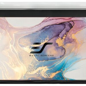 ELITE plátno elektrické motorové 135'' 16:10