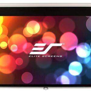 ELITE plátno roleta 135'' 4:3