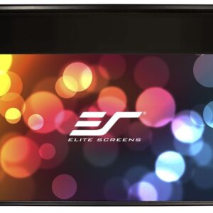 ELITE plátno elektrické motorové 150'' 16:9