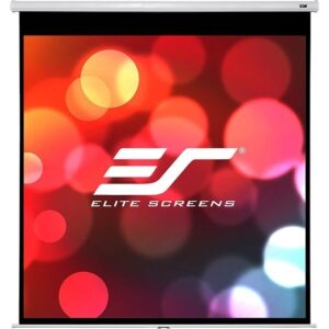 ELITE plátno roleta 136'' 1:1