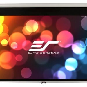 ELITE plátno roleta 109'' 16:10