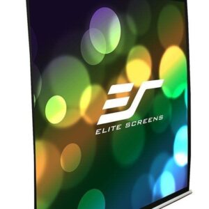 ELITE plátno roleta 120'' 4:3