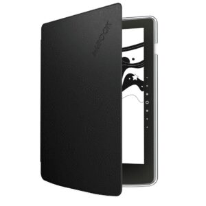 InkBook púzdro DUO Black (pre model Solaris)