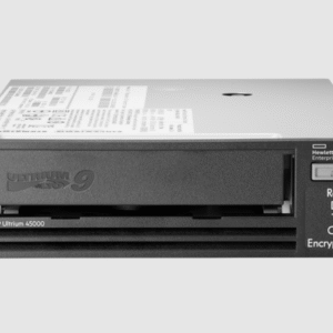 HPE LTO-9 45000 Int Tape Drv