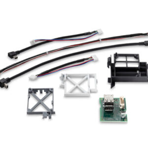 HP Internal USB Ports