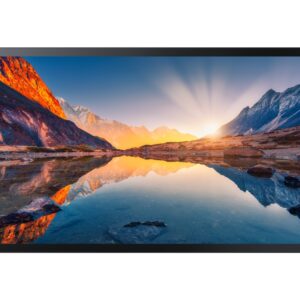32" LED Samsung QM32R-T - FHD, 300cd, 16/7
