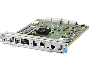 Aruba 5400R zl2 Management Module