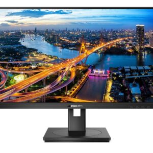 Philips/242B1/00/23,8"/IPS/FHD/75Hz/4ms/Black/3R