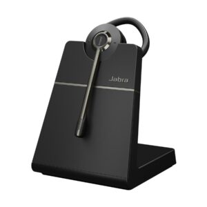 Jabra Engage 55 SE, UC Convertible, USB-C, Stand