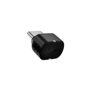Jabra Link 390c, MS, USB-C BT adaptér