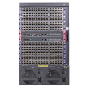 HPE 7510 w 2x2.4Tbps MPU/Fabric Bundle