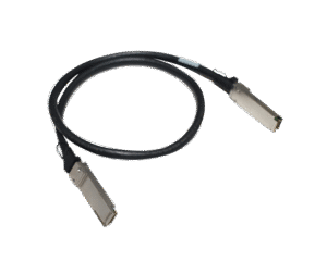 Aruba 100G QSFP28-QSFP28 5m DAC Cable