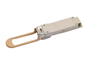 Aruba 40G QSFP+ LC BiDi 150m MMF XCVR