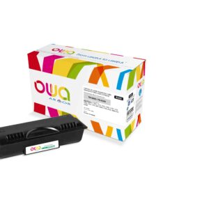 OWA Armor toner kompatibilný s Brother HL1030, TN-6300, 6000st, čierna/black