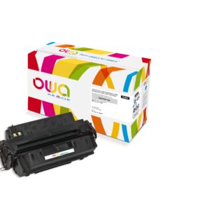 OWA Armor toner kompatibilný s HP LJ 2300, Q2610A, 6000st, čierna/black