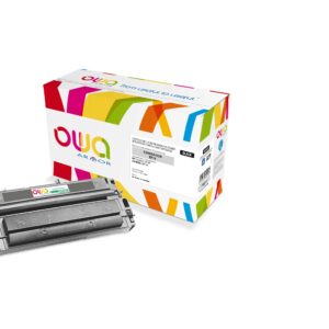 OWA Armor toner kompatibilný HP LJ 5P/VX, C3903A, 4000st, čierna/black