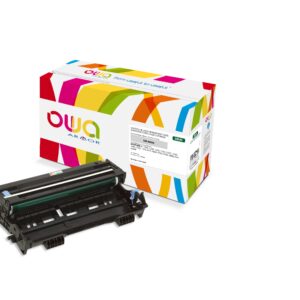 OWA Armor valec kompatibilný s Brother HL1240, DR-6000, 20000st.