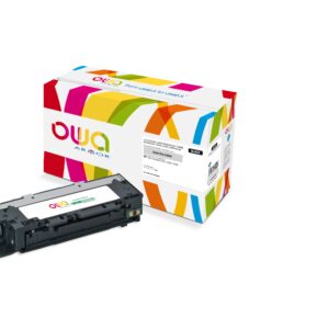 OWA Armor toner kompatibilný s HP Q2670A, 6000st, čierna/black