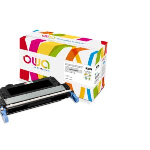 OWA Armor toner kompatibilný s HP Q5950A, 11000st, čierna/black