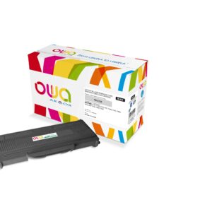 OWA Armor toner kompatibilný s Brother HL2140, TN-2120, 2600st, čierna/black